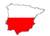 QUATRE PARETS LOFT - Polski